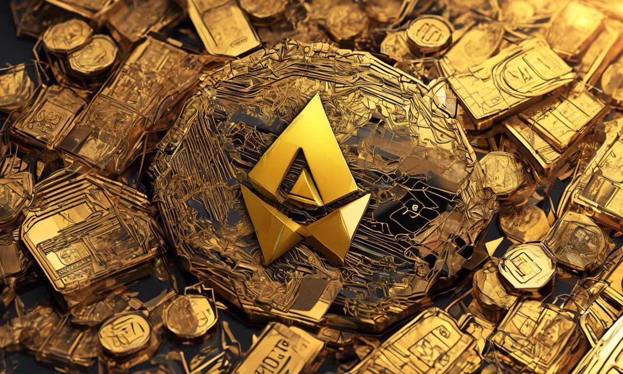 Binance.US Under SEC Radar: Customer Assets at Risk? ?