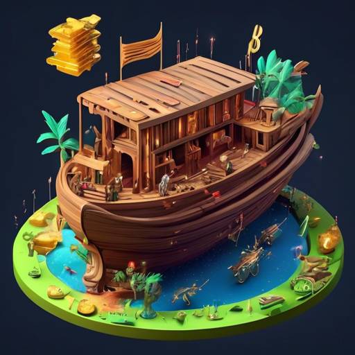 Cathie Wood's Ark Invest triggers frenzy: Coinbase, Nvidia, Robinhood in selling spree! ?