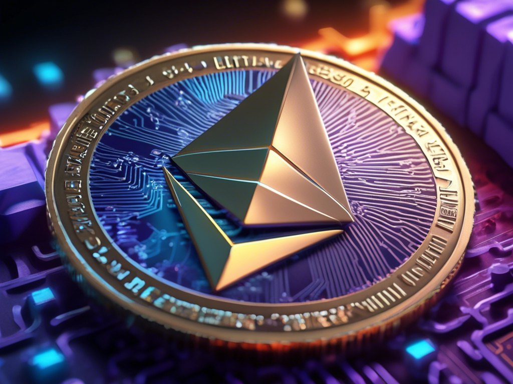 Ethereum Price to Hit $4,500 Before US Spot Ether ETFs Launch! ?