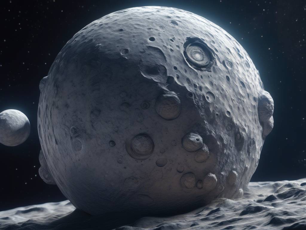 Ethena (ENA) 'The LUNA Of This Cycle' ??
