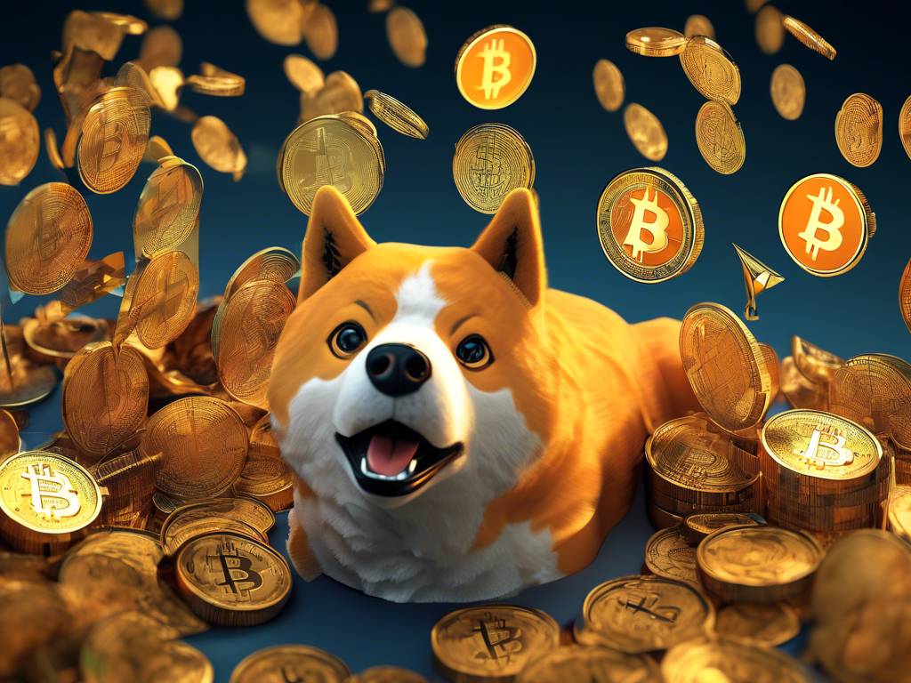 Bitcoin, Dogecoin, AR Price Analysis: Crypto Market Faces Post-Rally Consolidation ?