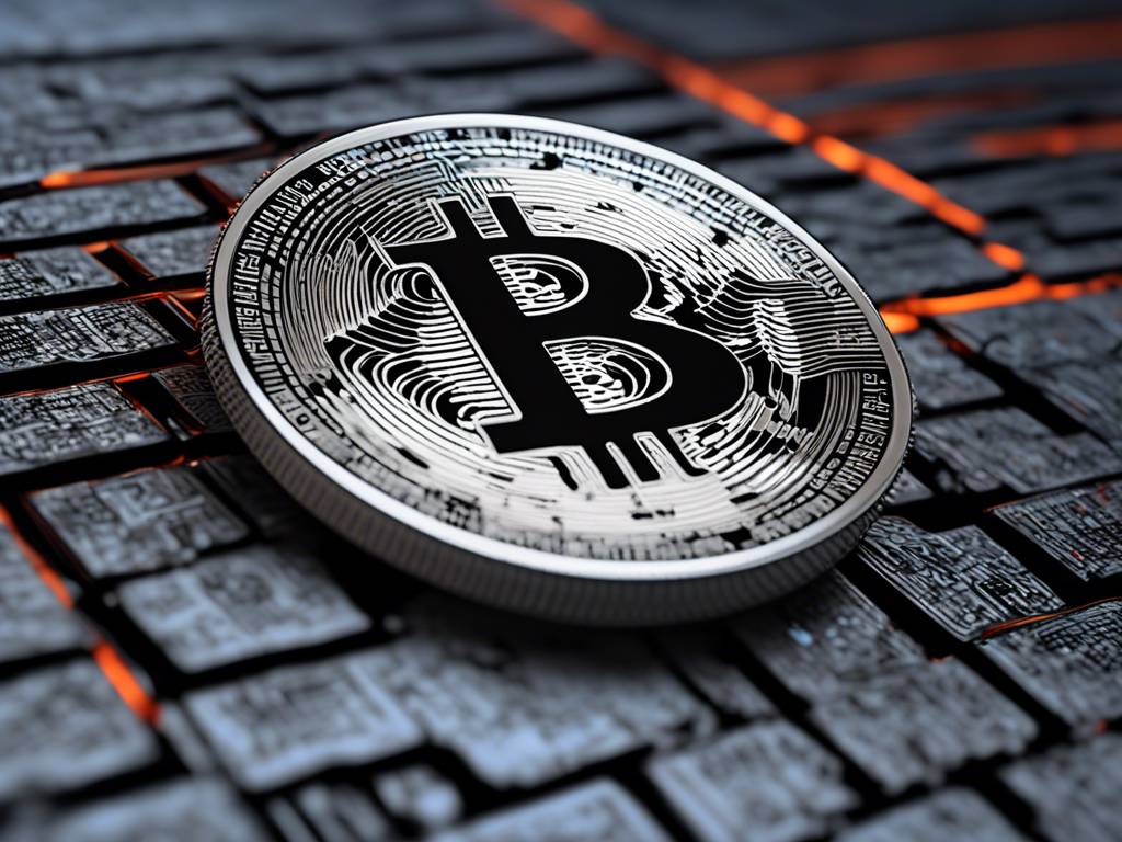 Ripple (XRP) Price Plummeting! ??