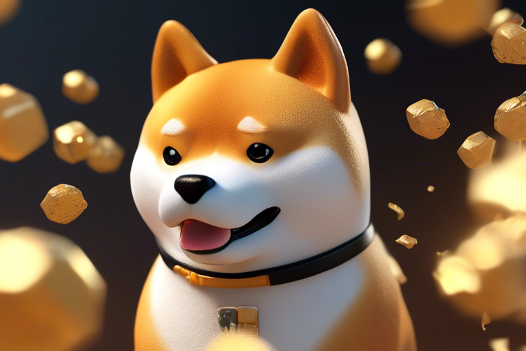 Shiba Inu's Price Slumps! Discover If These Updates Can Spark a 10x Rally ?