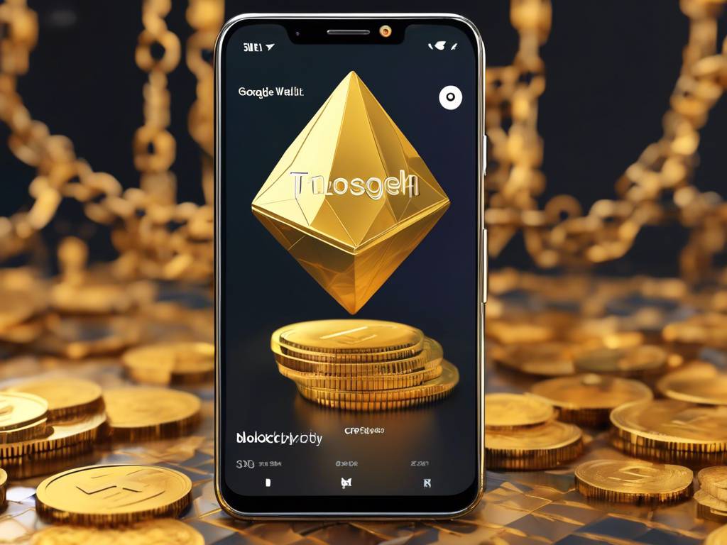Google Adds Crypto Wallet Balance Search Across Blockchains! ?✨