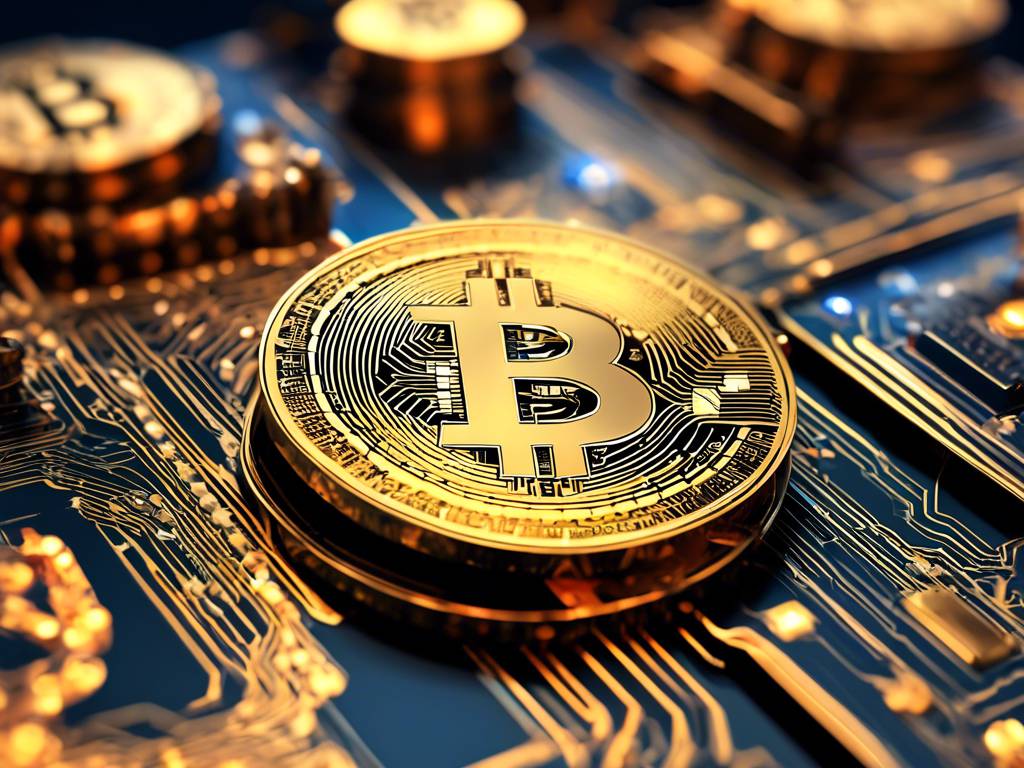 Bitcoin: Analyst's price target doubled for MicroStrategy ??
