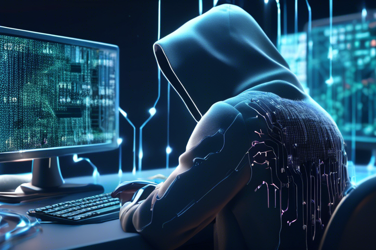 Sophisticated cyber attack targets DeFi apps! Stay informed ??