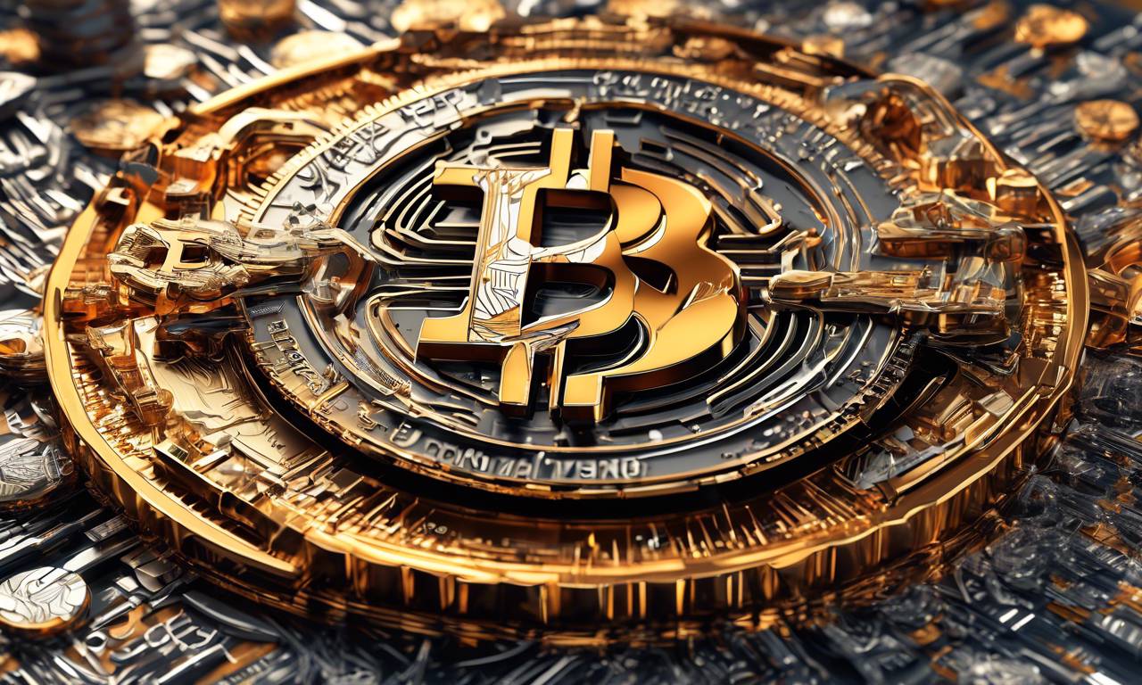 Bitcoin Super Cycle: Expert Analyst Sets $80,000 Price Target! ?