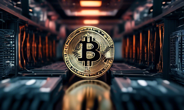 Price implications of Bitcoin Miner Capitulation nearly resolved, ?