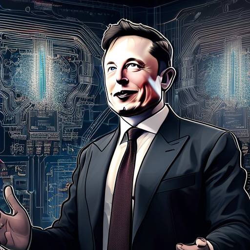 Tesla board urged to act on Musk's compensation: crypto expert ?