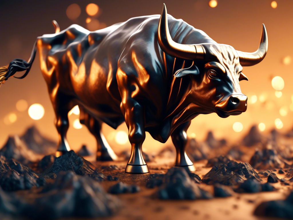 Crypto Expert Foresees Huge Bull Run in Near Future ??