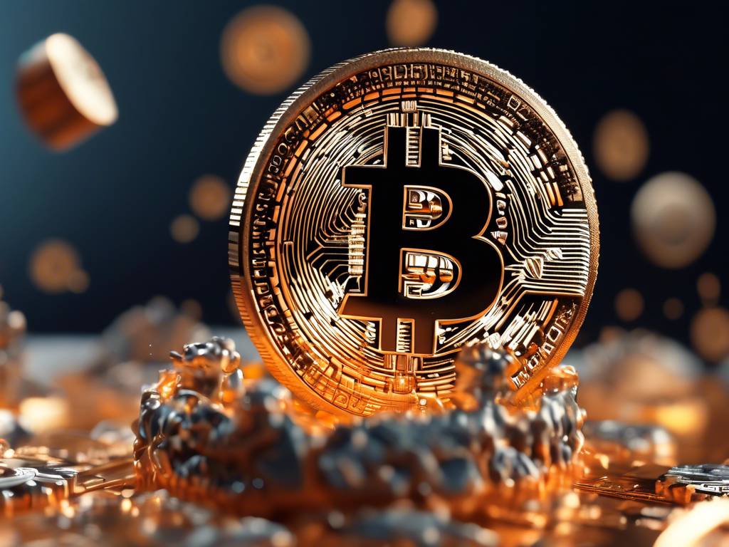 Manage expectations post-Bitcoin halving ??