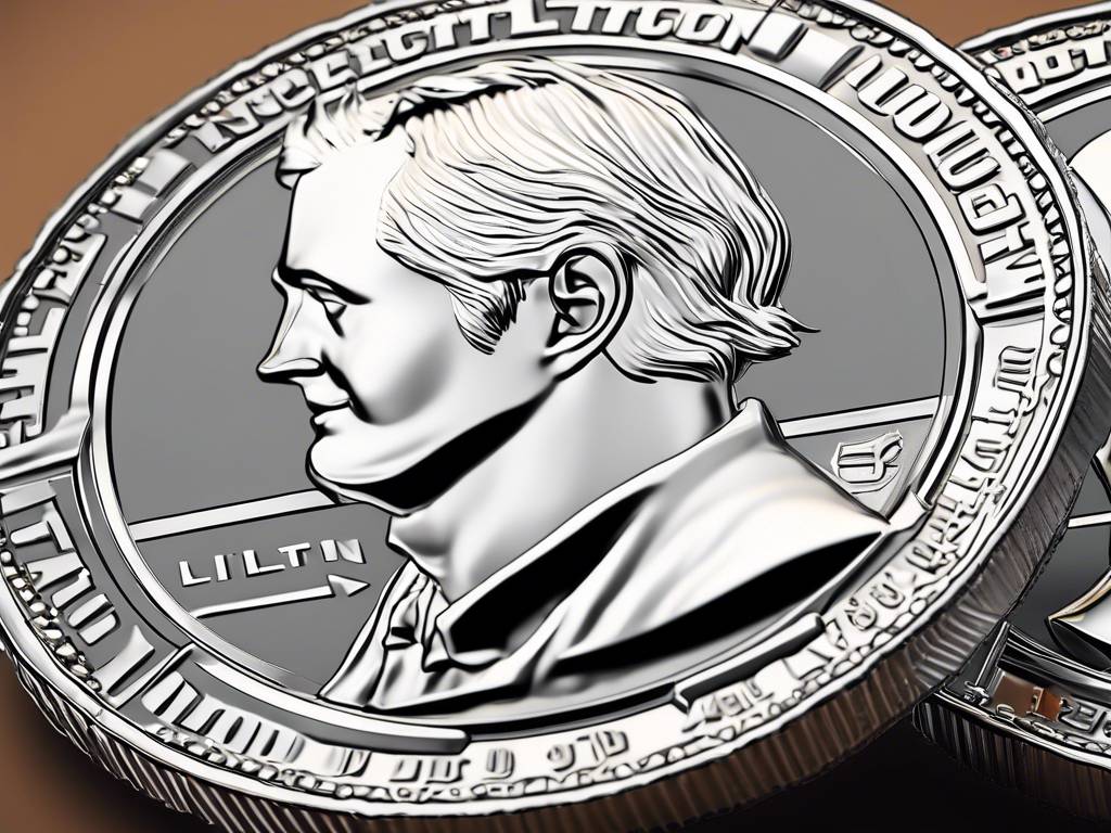 Litecoin Investors Set to Spark Correction! ??