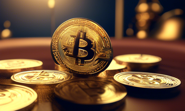 Bitcoin Strategic Reserve Bill officially introduced by Senator Cynthia Lummis. ?