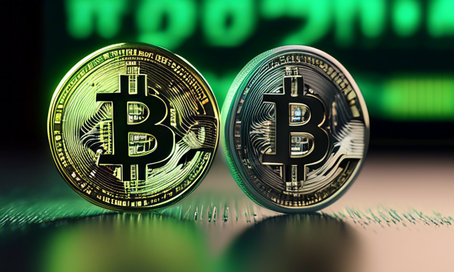 Will Bitcoin's Strength and Surge Be Matched by Ethereum's? Green Indicators Seen ?