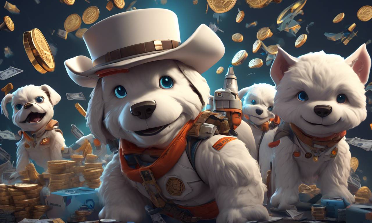 WOOFi's 10% Whitehat Bounty: ? Safeguarding Against $8.5m Arbitrum Exploit!