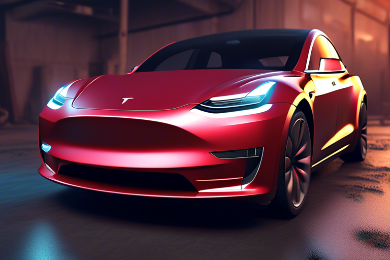 Has the new meme stock been found in Tesla? Get the latest ??
