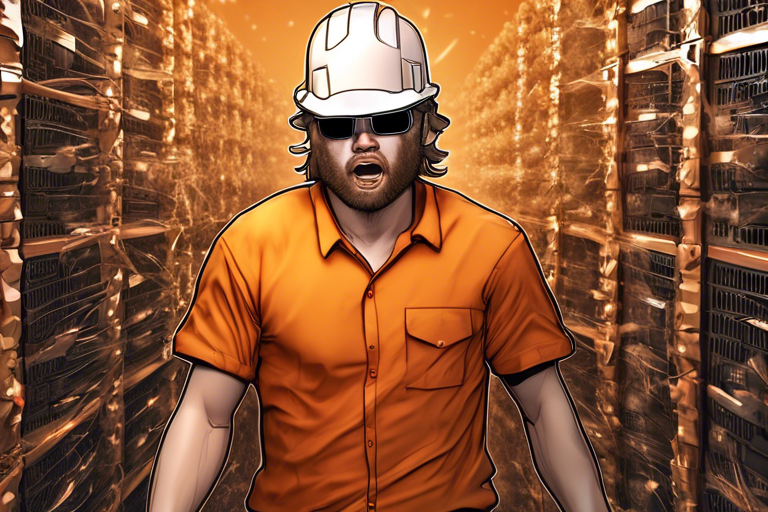 Bitcoin Miner Marathon has been sided with by Texas Jury in 'Nightmare' Noise Dispute ?