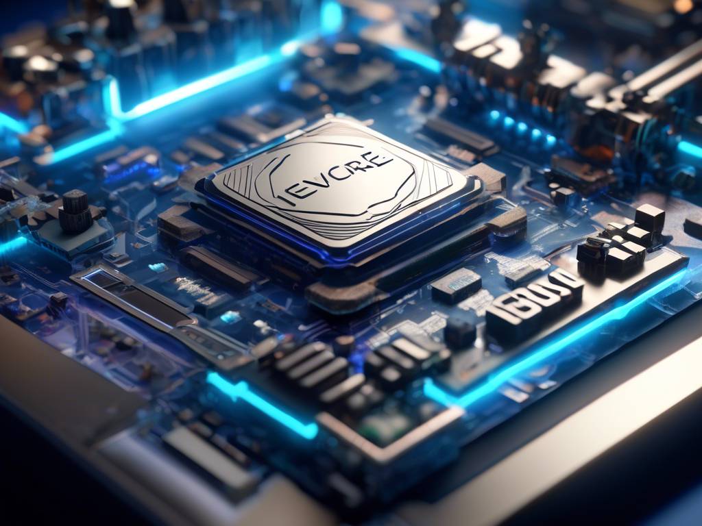 Evercore ISI says buy discounted 'AI revolutionaries' now! ??