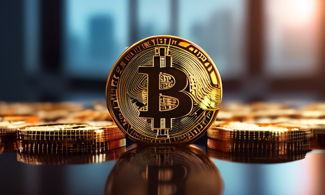 Bitcoin is being added to company balance sheets: Explanation given by Miller Value Partners CIO ?