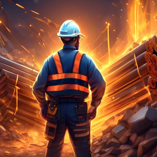 US DOE Stops Crypto Mining Energy Survey ? After Lawsuit From Riot and Texas Blockchain Council: Report ??