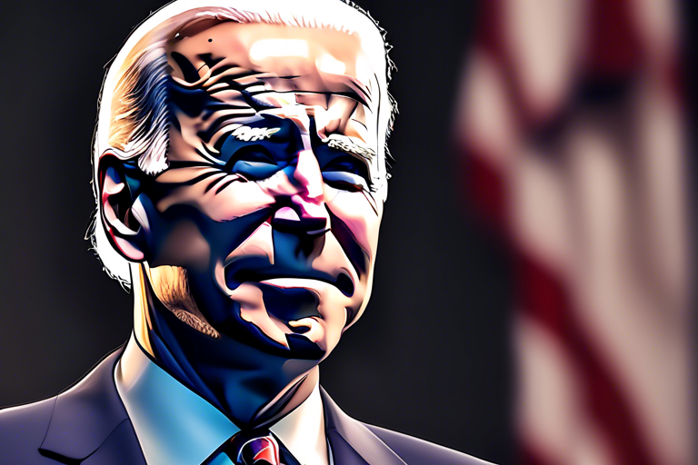 "Why Biden is doomed on the economy ? No more empty promises!" ?