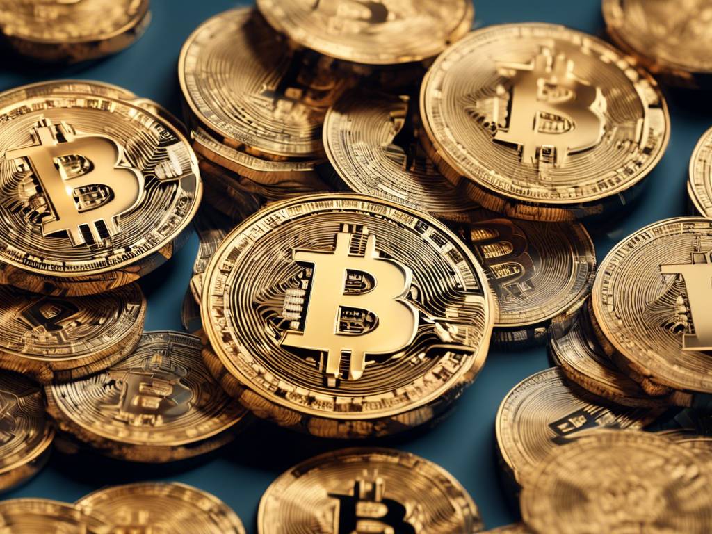 Bitcoin expert questions 4-year cycle ? Is crisis looming?