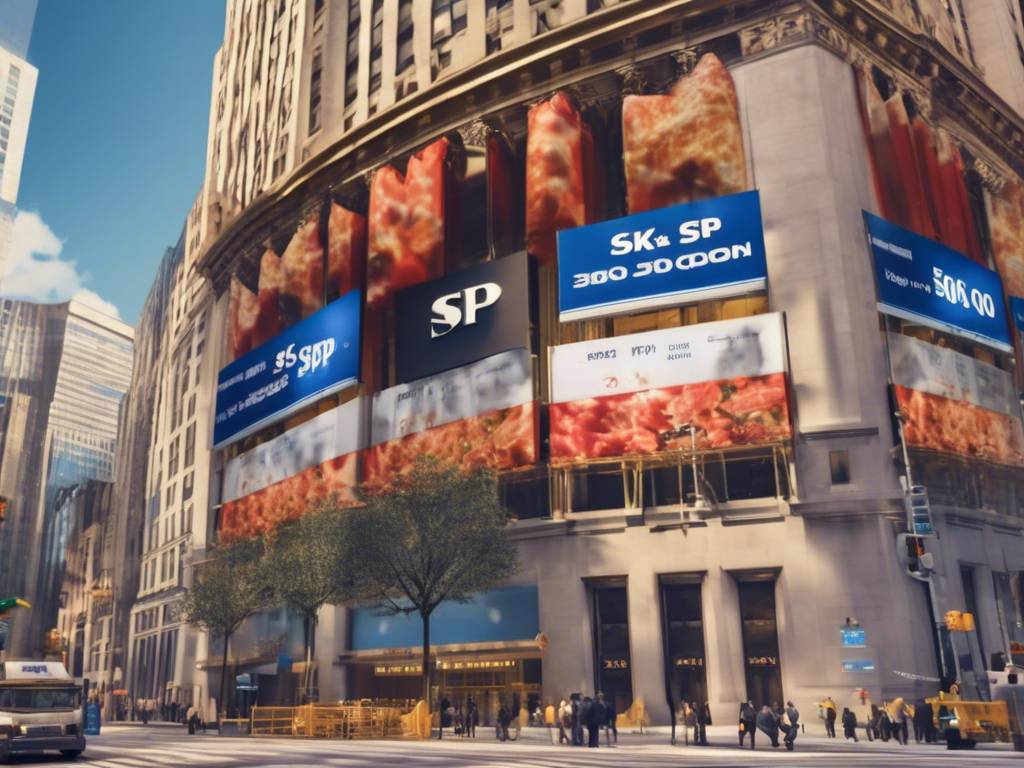 RBC's Calvasina predicts S&P 500 surge to 5,300! ??