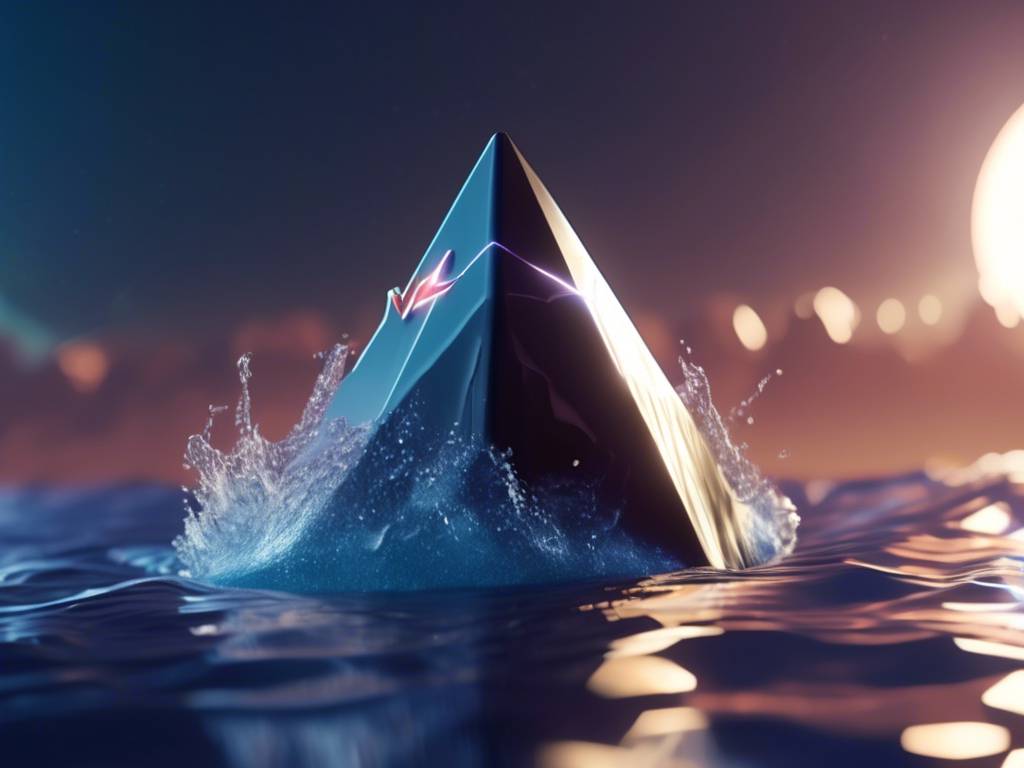 Ethereum price surge to $4,400 as Crypto Whales accumulate ???