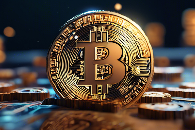 Messari's Report Names Nervos CKB Top Game-Changer for Bitcoin ?