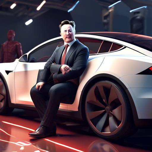Expert predicts Big Tesla investors bearish for next 6-12 months ??