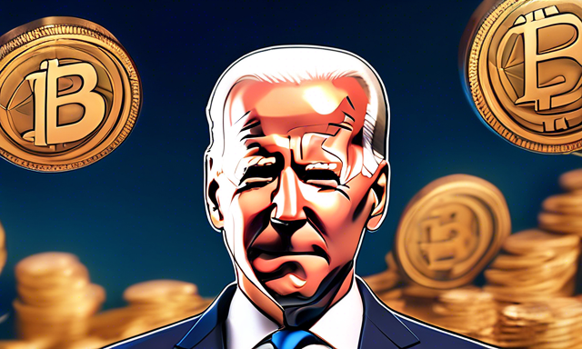 Custodia Bank faces workforce reductions in wake of Biden's Crypto Crackdown ?