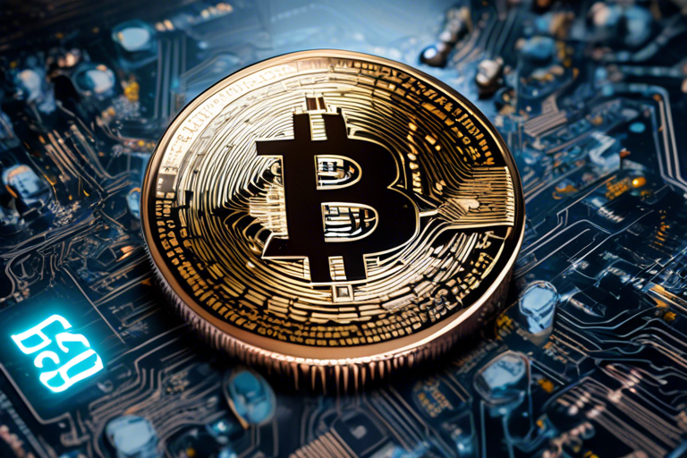 DigitalX secures regulatory approval for Bitcoin ETF in Australia ??