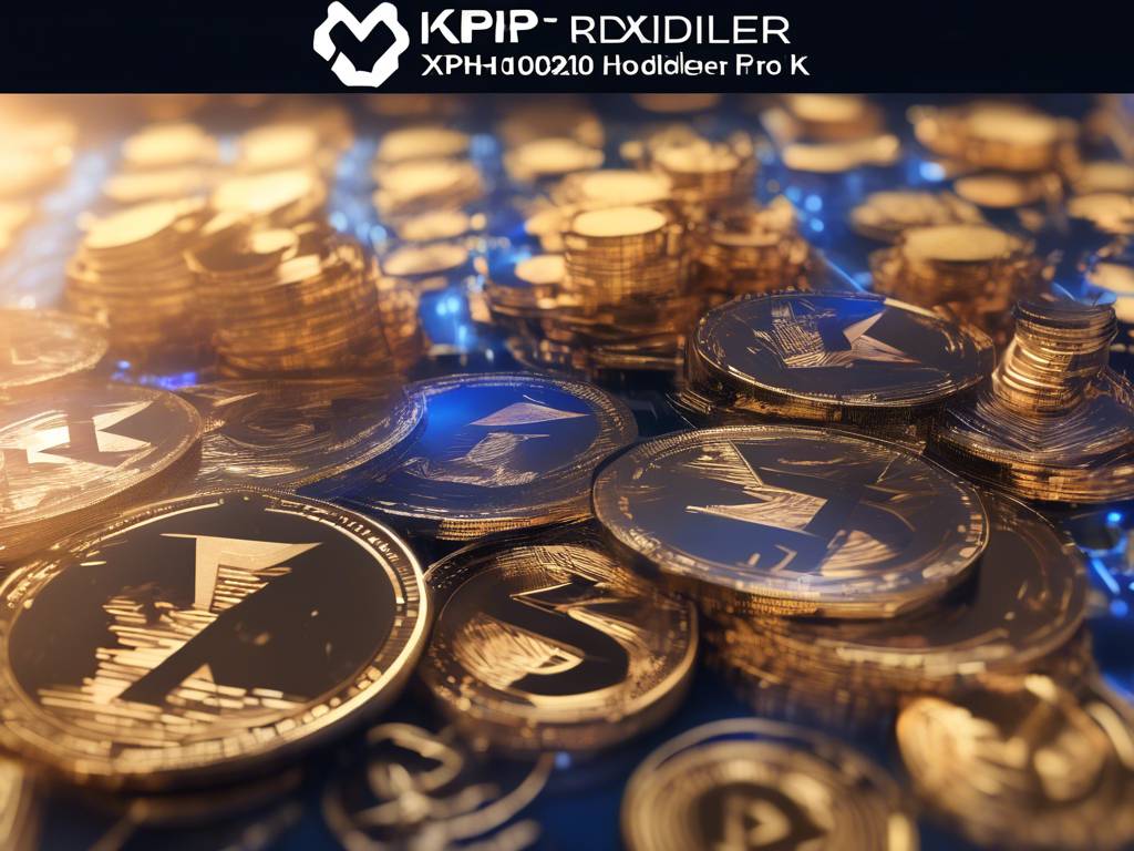 XRP Hodlers: Get Ready for $100 ??