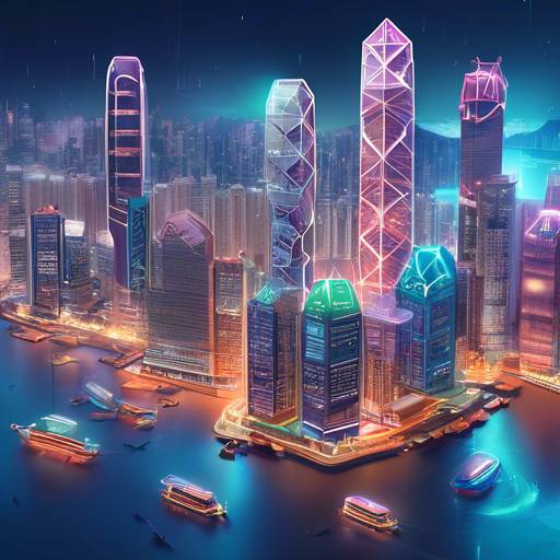 Unlocking Hong Kong's Crypto Buying Potential ??