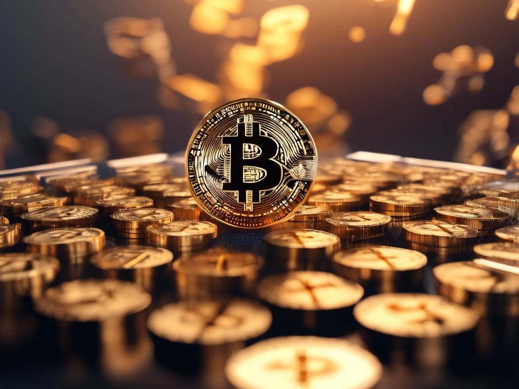 Ethereum lags behind Bitcoin due to market trends ?