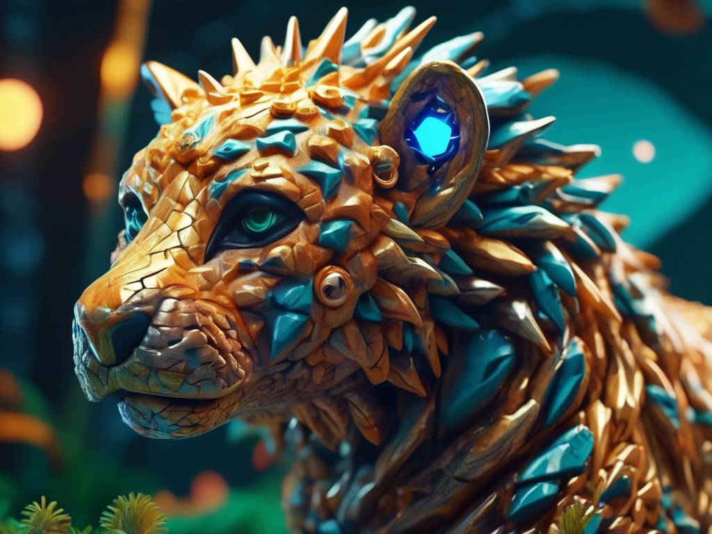 Uncover Morph Zoo's Debut in Blockchain Wonderland ??