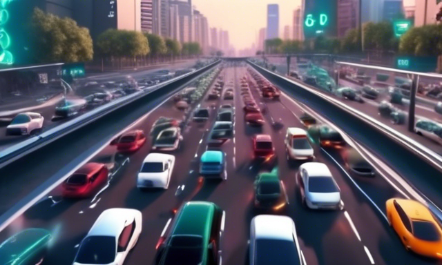 Traffic congestion is reduced by India leveraging NVIDIA AI for automating tollbooth operations. ?