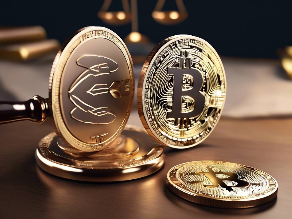 Ripple vs. SEC: XRP Lawsuit Moves Forward! ??