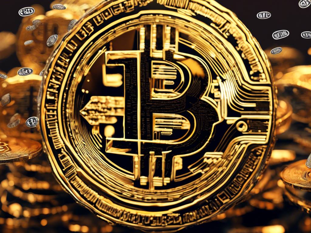 Second-largest Bitcoin outflow from Coinbase ?, investors react ?