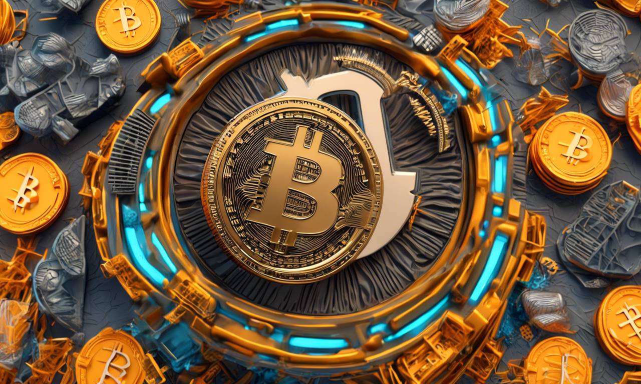 Bitcoin ETFs Secure 175K BTC: Prepare for ?? ?