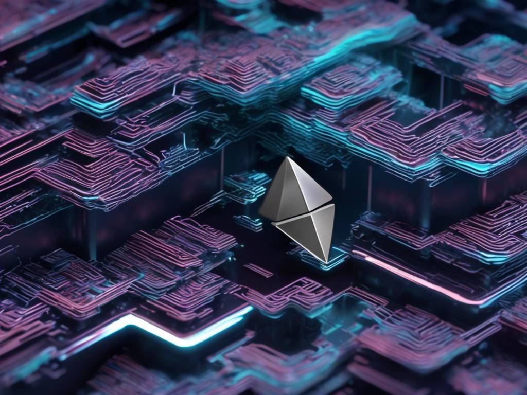 Ethereum Co-Founder Makes Waves with Layer 3 Insights ?