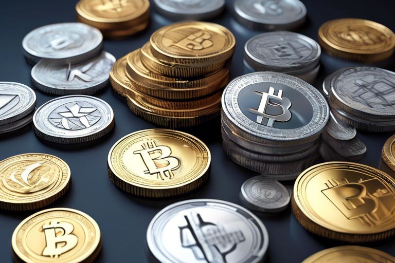 Concerns Rise Over Altcoins: Token Unlocks, VC Sell-Offs ?
