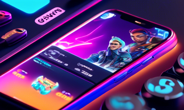 The Gaming Sector is Impacted by Epic Games' Mobile Storefront Expansion ?