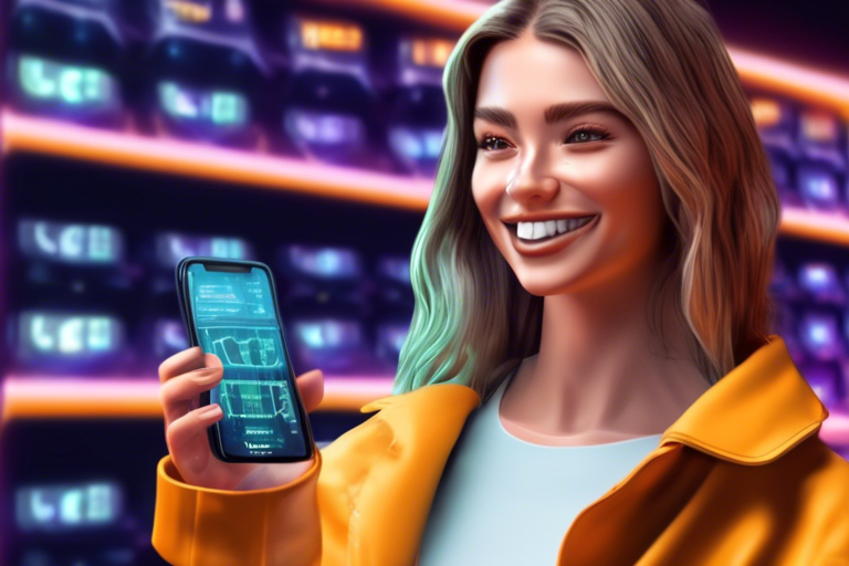 Crypto readers find hope as retail earnings show consumer resilience ??