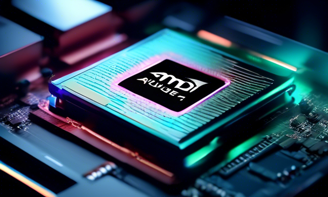 AMD Introduces Amuse 2.0 Beta Featuring XDNA™ Super Resolution for AI Image Creation ?