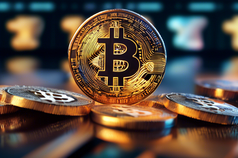 VanEck launches 1st Bitcoin ETF on Australian Securities Exchange ??