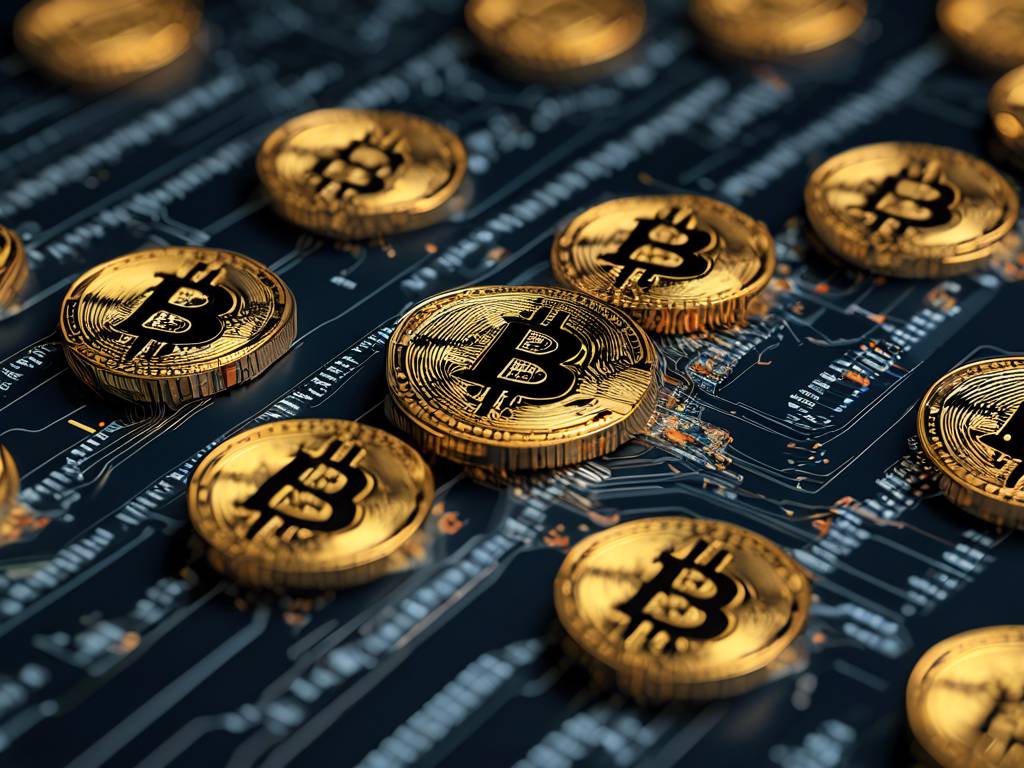 Bitcoin ETF risks: Economist warns newbies of potential losses ?