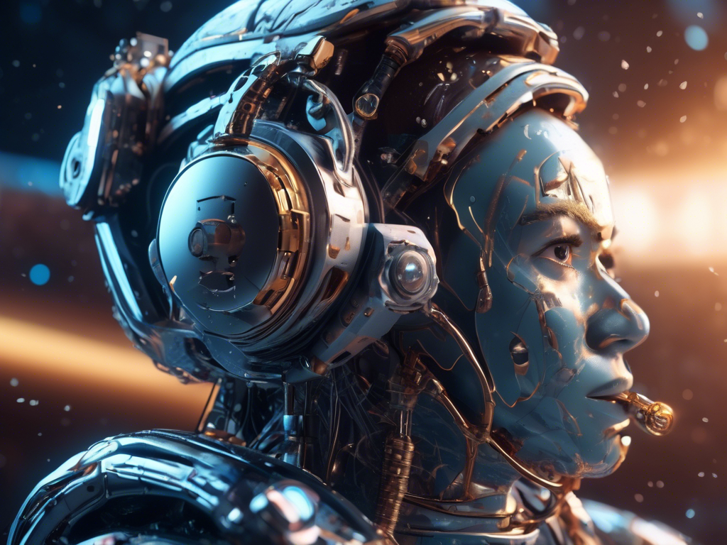 Create Next-Level Content with AI Sound Effects! ??