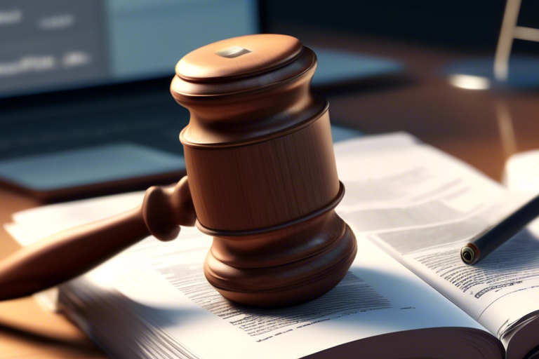 Former Apple lawyer fined $1.15 million for insider trading ?