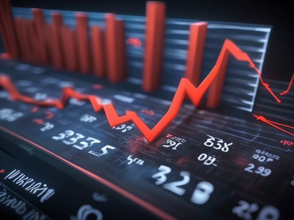 Market complacency follows low VIX after CPI data ??